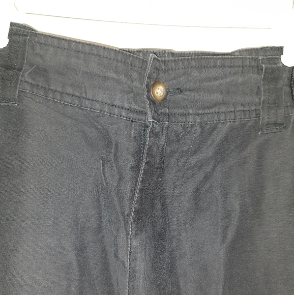 SWEDEMONT ADVENTURE NORDKAP SHORTS SZ S - Picture 3 of 12
